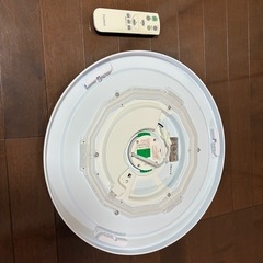 シーリングライト　8畳用の画像