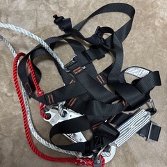 ハーネスの画像