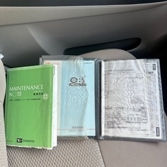 ミライース H24 車検長いR9.4まで！低燃費＆通勤に最適！ の画像