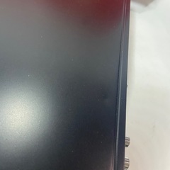 SONY  ソニー DVDプレーヤー 2012年製 再生可能 リモコン可動の画像