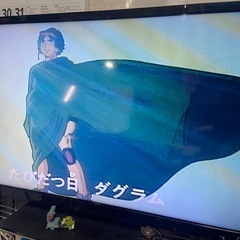 SONY  ソニー DVDプレーヤー 2012年製 再生可能 リモコン可動の画像