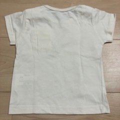 ベビー　60〜70cm 半袖Tシャツ　ロンパース　セットの画像