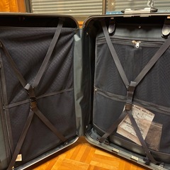 キャリーケース　大の画像