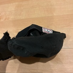 ニューエラのキャップですの画像