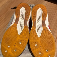 バレーボールシューズの画像