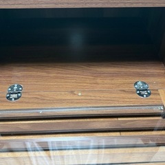 テレビ台 テレビボード ローボード おしゃれ 120 北欧 木製 収納家具 格子状 ロータイプ リビングボード 120cm幅 TV台 TVボード モダン ナチュラル シンプルの画像