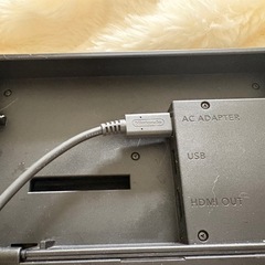 任天堂Switch（通常モデル）（ジョイコンなし）の画像