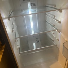 【まとめて】冷蔵庫(パナソニック)炊飯器、ポットの画像