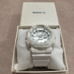 gショック　ペアー　腕時計の画像