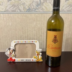 📸写真立て　ミッキーマウス　東京ディズニーリゾートの画像