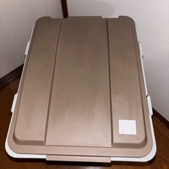 ゴミ箱　手動　45ℓの画像