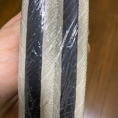 自転車タイヤ　VITTORIA RUBINO 700cx23の画像