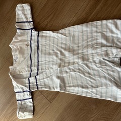 春服　ベビー服　70.80サイズの画像