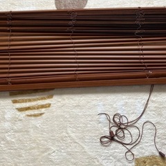 ブラインドの画像