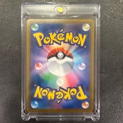 ポケモンカードゲームの画像