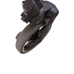 ピジョン　両対面ベビーカー　ランフィ
の画像