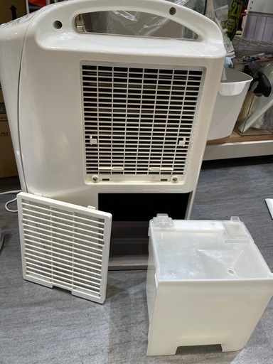 【衣類乾燥除湿機】【コロナ】クリーニング済み【管理番号0330】野 