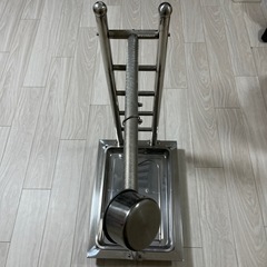 バードラックの画像