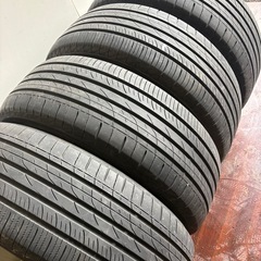 225/65/17夏トーヨーの画像