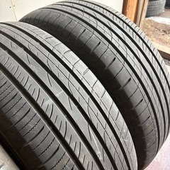 225/65/17夏トーヨーの画像