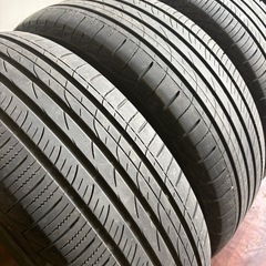 225/65/17夏トーヨーの画像