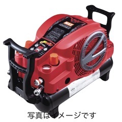 コンプレッサー　釘打ち機　レンタル