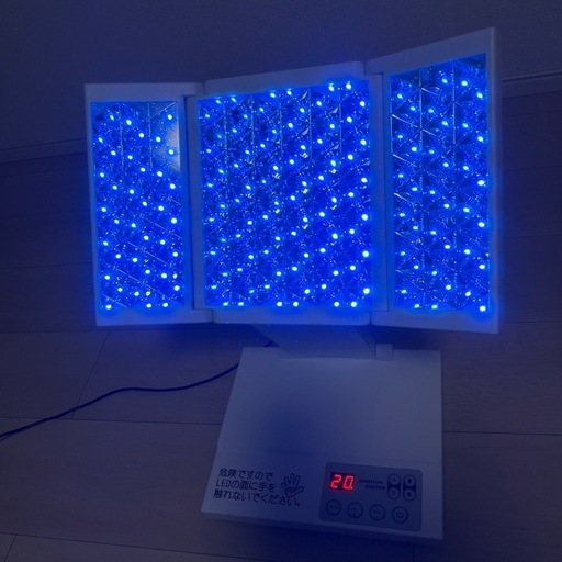 【最終値下げ】LEDライト☆2026.4/30(木) AM まで★