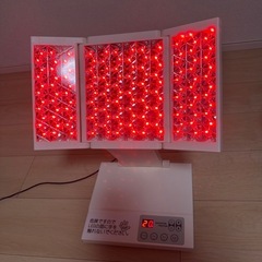 LEDライト☆2026.4/30(木) AM まで★の画像