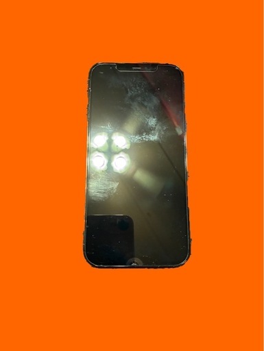 携帯電話/スマホ iPhone 12 Pro Max 512GB