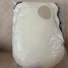 【新品未使用】牡蠣クッション抱き枕の画像