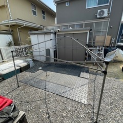 カンタンタープ240の画像