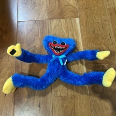 ハギーワギの画像