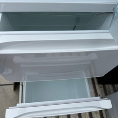 TOSHIBA 2018年 GR-M36S  冷凍冷蔵庫の画像