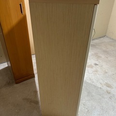 戸棚の画像