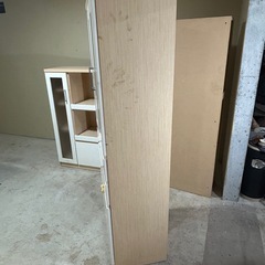 戸棚の画像