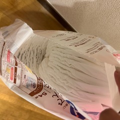 ムーニー ナチュラル  オムツ ２袋の画像