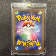 ポケモンカードゲームの画像