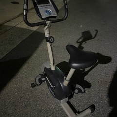 エアロバイク
の画像