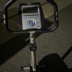 エアロバイク
の画像