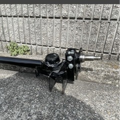 スズキ  mh21s mh22s ワゴンR 可変 アクスル HA24 HE21系 ラパン アルト セルボ マルチアクスルの画像