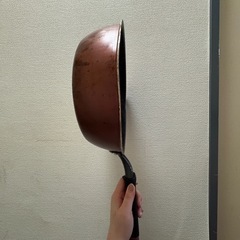 フライパンの画像
