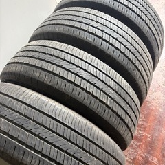 225/65/17夏ダンロップの画像