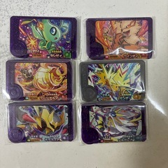 ポケモンフレンダ交換希望