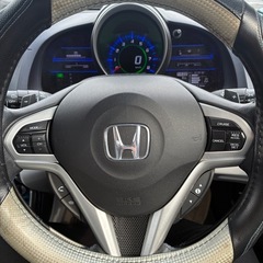 ＣＲ－Ｚ　アルファ　車検長い！の画像