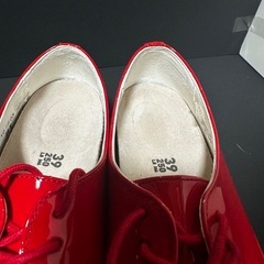 ビルケンシュトック25cmの画像