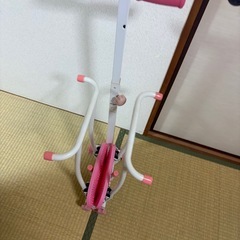 サイドステッパー、健康器具、ダイエット器具の画像