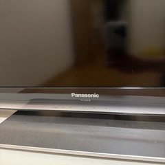 テレビ 32V型  の画像