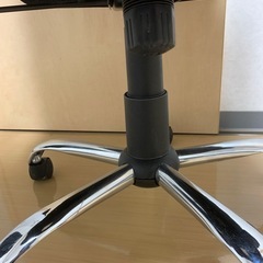 オフィスチェアの画像