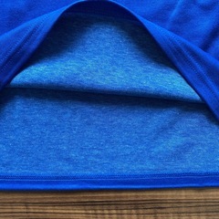 新品　ドジャース　ルームウェア　パジャマ　上下セット　160センチの画像