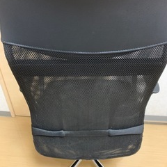 オフィスチェアの画像